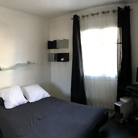 Grand Appartement Ajaccio Avec Parking Eksteriør billede