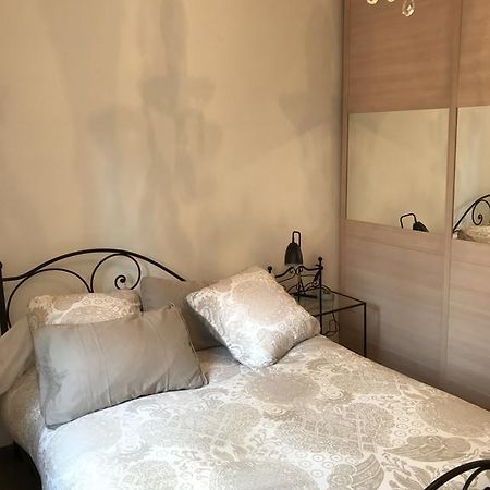 Grand Appartement Ajaccio Avec Parking Eksteriør billede